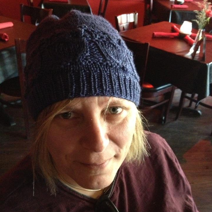Jodi Hersh
