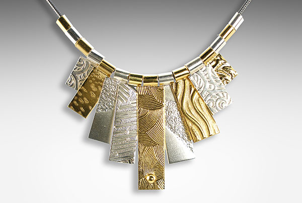 q evon jewelry design website