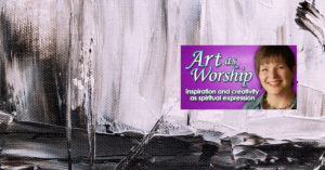 art as worship