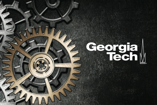 Georgia Manufacturing Extension Partnership