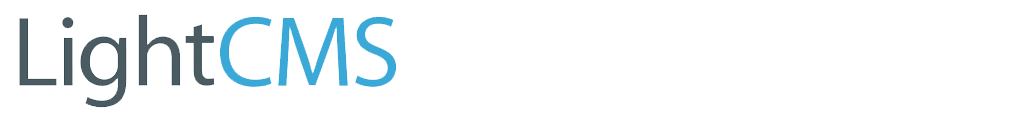 lightcms