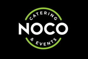 NoCo Catering logo