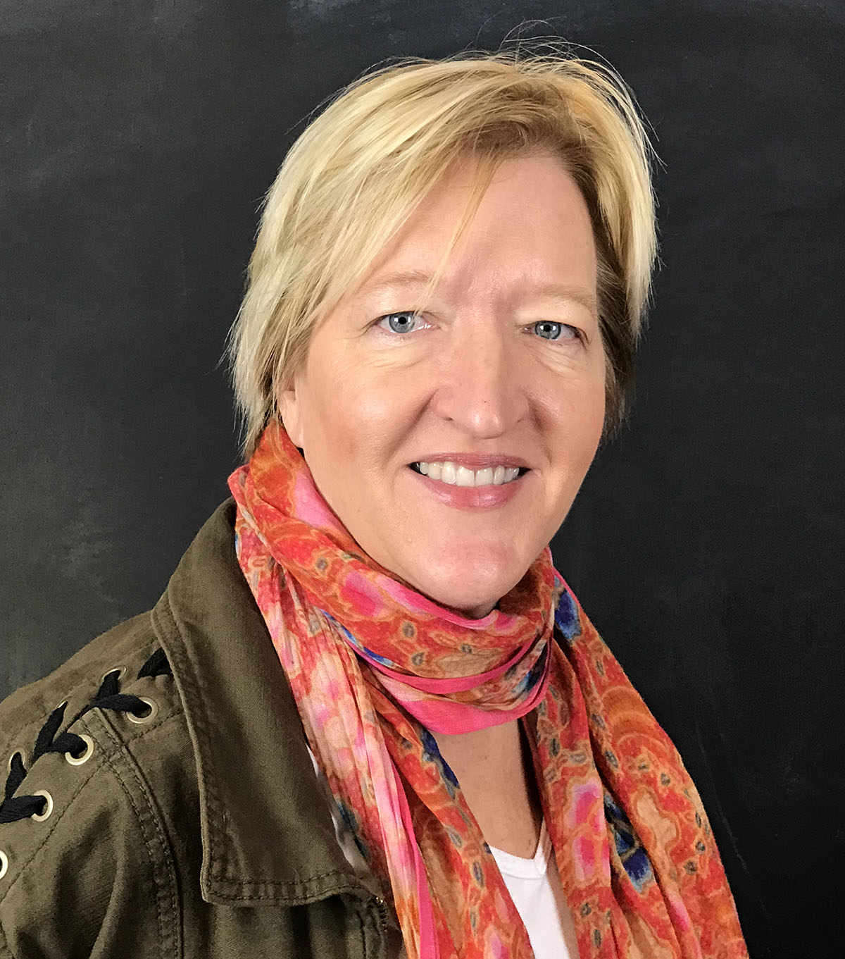 Jane Roberts