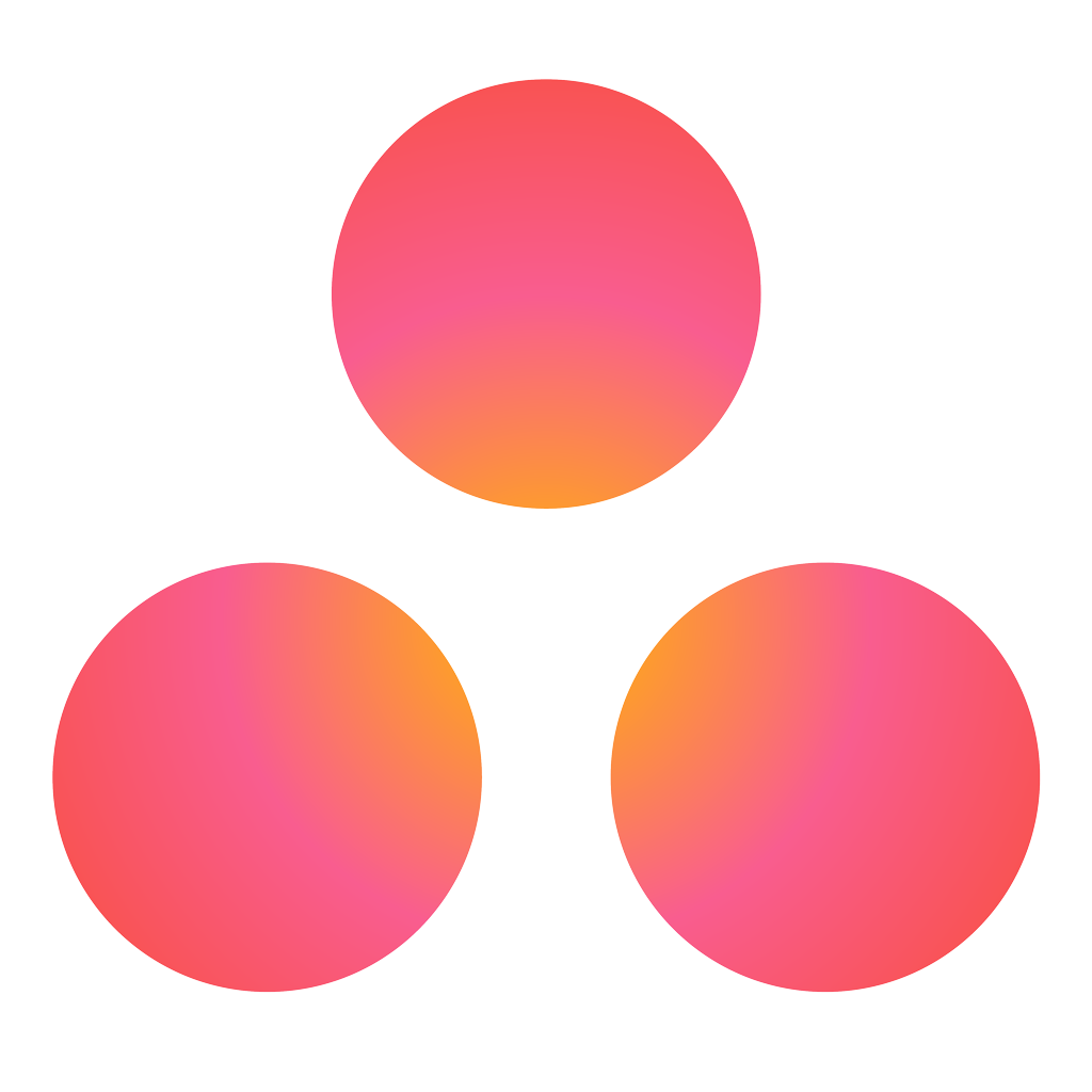 Asana-Logo