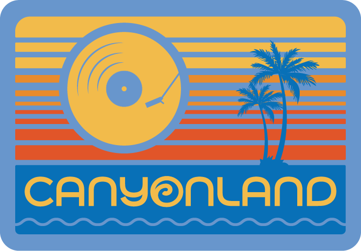 Canyonland Logo