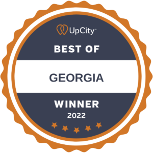 Upcity 2022 - best of georgia