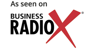 as seen on business radio x