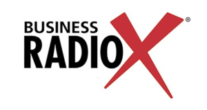 business radio-x