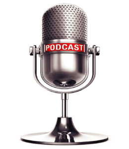 Podcast Production Service Decatur GA