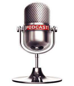Podcast Production Service