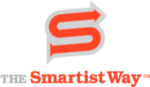 The Smartist Way™ logo