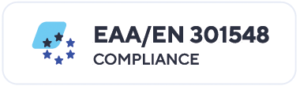 EAA-EN compliance