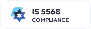 IS 5568 compliance