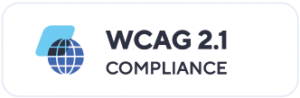 WCAG compliance