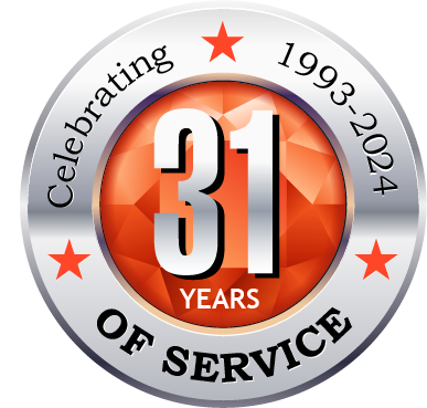 Orange Star Design - Website Design - Graphic Design - 30 years of service